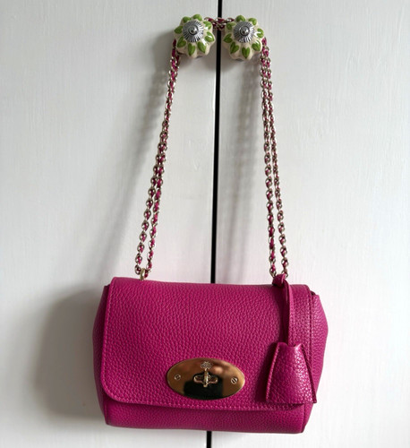 Mulberry lily regular pink - mulberry,
