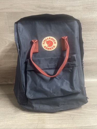 Fjallraven kanken unisex - kanken,