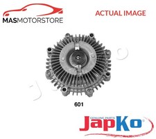 RADIATOR COOLING FAN CLUTCH