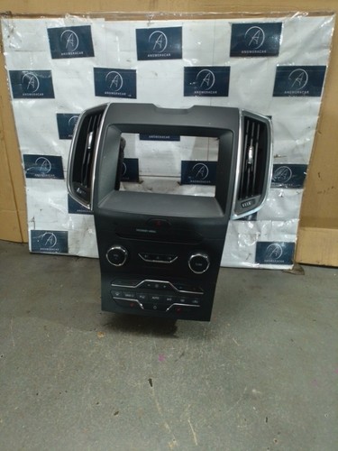 Ford galaxy mk4 radio fascia - radio,