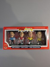 Corinthian ProStars Arsenal 4
