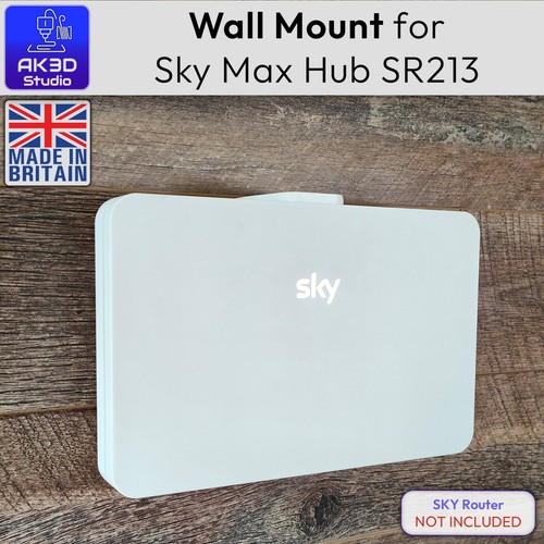 Sky sr213 max - wi-fi,