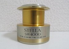 For Shimano For For Shimano 01 STELLA Stella SW4000 Spool