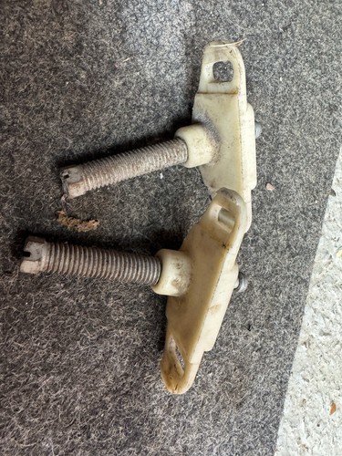 Ford escort mk3 upper - ford,