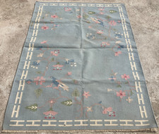 Vintage Traditional Handmade