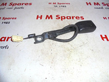 TOYOTA YARIS MK2 DRIVERS FRONT