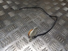 Genuine Yamaha XV 1600 A