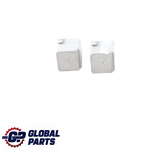 Relay mercedes w203 - mercedes, w204