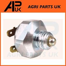 Starter Motor Switch Diesel Push Lever for Fordson Major & Ferguson TEF Tractor