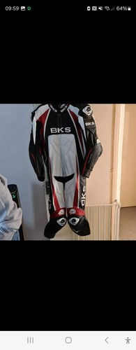 Bks motorcycle leathers euro - motorcycle,