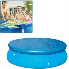 For Intex Bestway tarpaulin 183cm pool cover tarpaulin round pool swimming pool