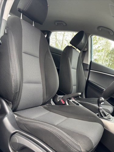 Hyundai i30 5dr - hyundai,