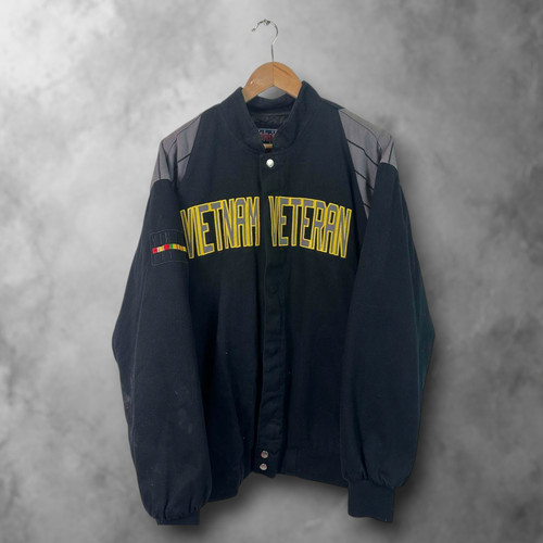 Black vintage services - vintage, us