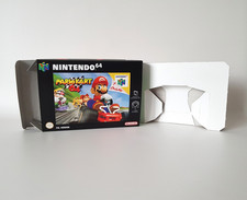 Mario Kart 64 Nintendo 64 N64