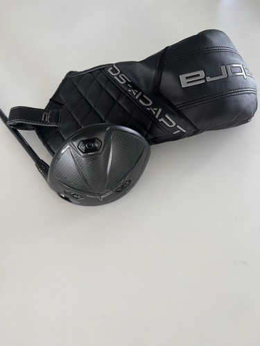 Cobra adapt driver - cobra, ls