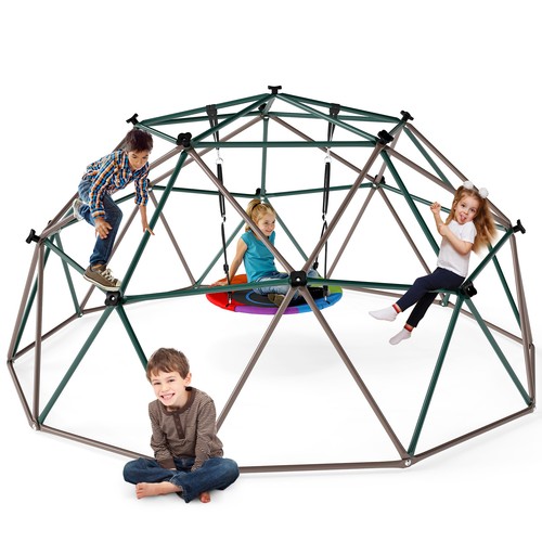 Hapfan 10ft upgraded climbing - hapfan,