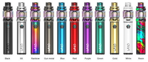 Ijoy wand vape - ijoy, pen