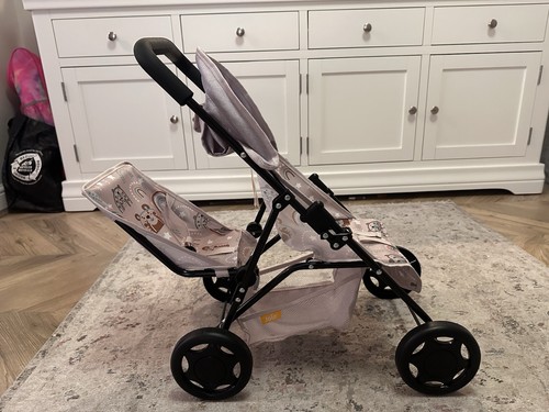 Joie tandem twin folding - twin,
