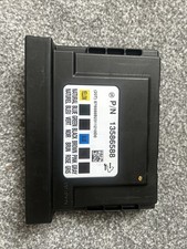 13586588 VAUXHALL ASTRA J BODY