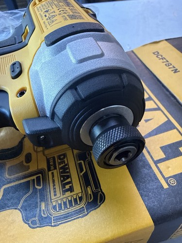 Dewalt dcf787n 18v - 18v, xr