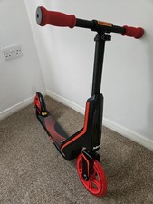 JD Bug Pro 185 Scooter