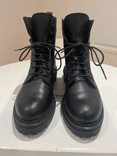 Russell&Bromley Combat Boot