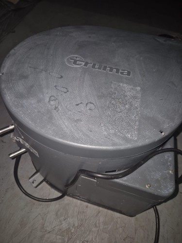Truma ultrastore water heater - water,