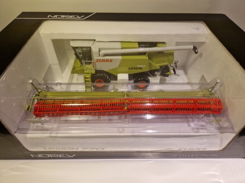 Norev claas lexion 770 - norev,