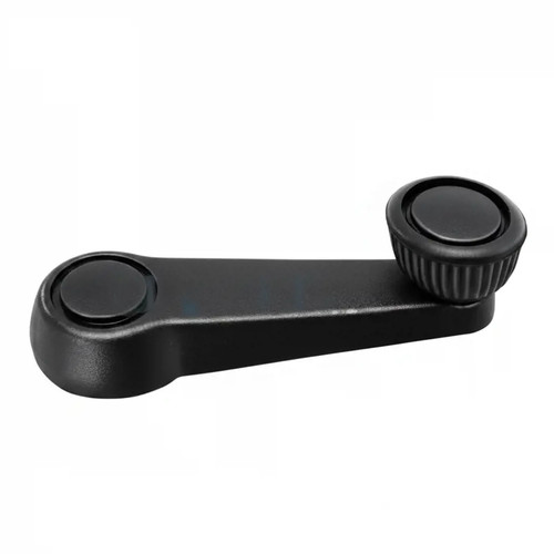 Window winder handle - , black