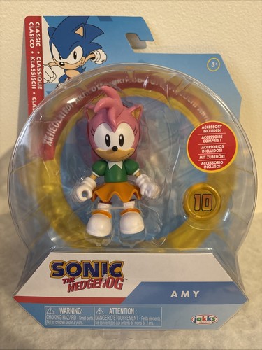 Sonic the hedgehog - the,
