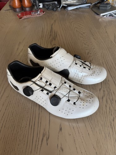 Lake cx333 road cycling shoes - lake,