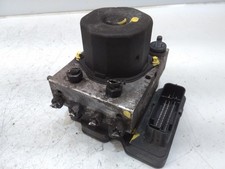 2016 FORD TRANSIT  ABS PUMP & CONTROLLER ECU GK31-2C405 GENUINE *FAST SHIPPING