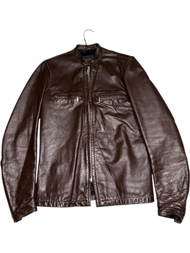 1960s 70s brooks - brooks, leather