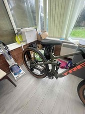 Trek Top Fuel 8 29er 2023 Full