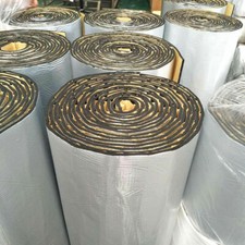 10mm 10m² Van Insulation