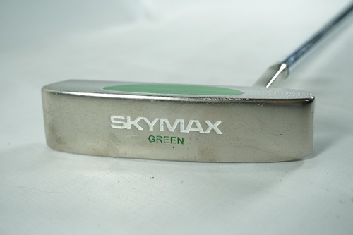 Skymax spectrum green putter - skymax, /