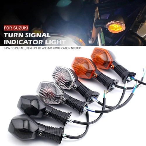 Turn signal indicator for - signal,