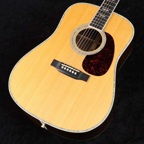 Martin d41 used acoustic - martin,