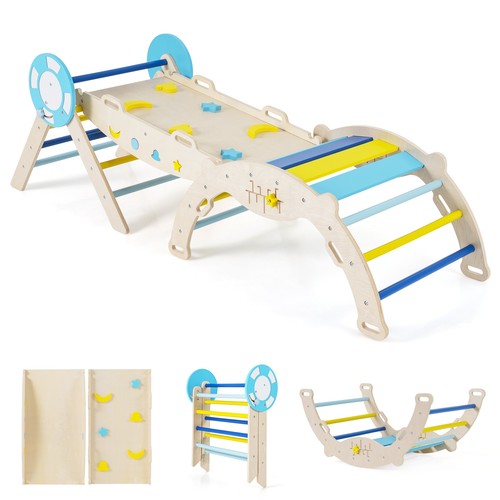 Indoor wooden baby - indoor,