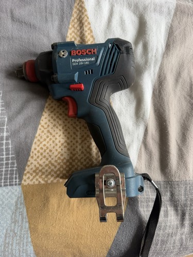 Bosch gdx 18v 180 - bosch, cordless
