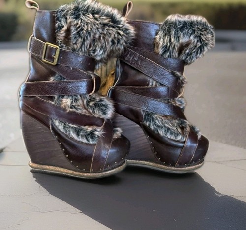 Rare irregular choice beast - ,