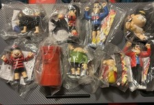 Mc Donald’s Beano Happy Meal