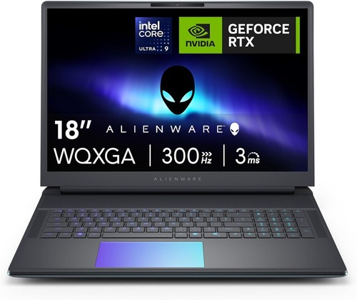 Alienware area ultra - area, 51