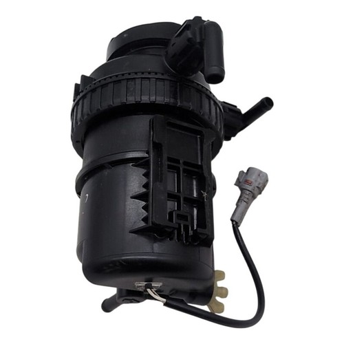Mitsubishi l200 fuel filter - mitsubishi,