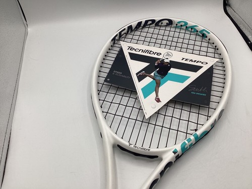 Tecnifibre tempo 265 tennis - tempo,