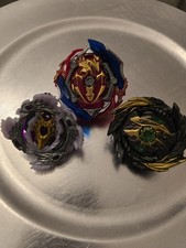 3 Genuine Takara TOMY