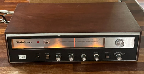 Teleton f2100 hifi stereo - f2100,