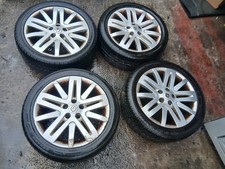 renault laguna 17" alloy