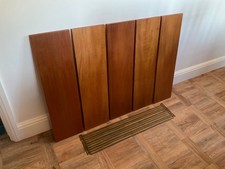 5 LADDERAX 74cm x 20cm