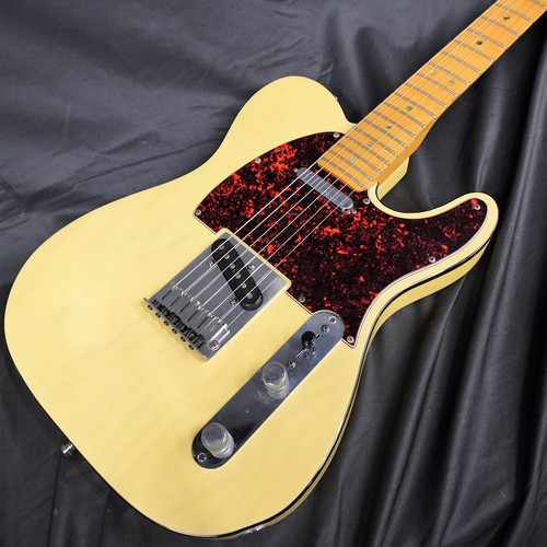 Fender american deluxe - american,